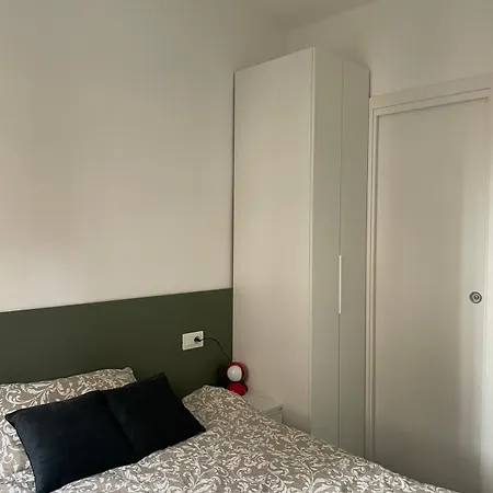 Cozy Monaco Border *