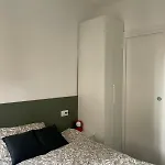 Cozy Monaco Border *