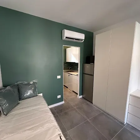 Cozy Monaco Border * Roquebrune-Cap-Martin