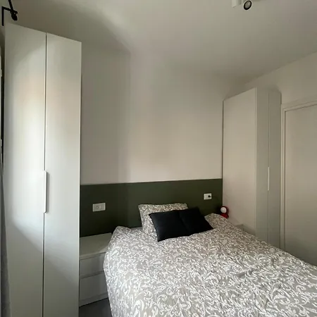 شقة Cozy Monaco Border *