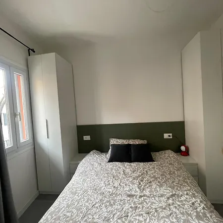 Cozy Monaco Border شقة