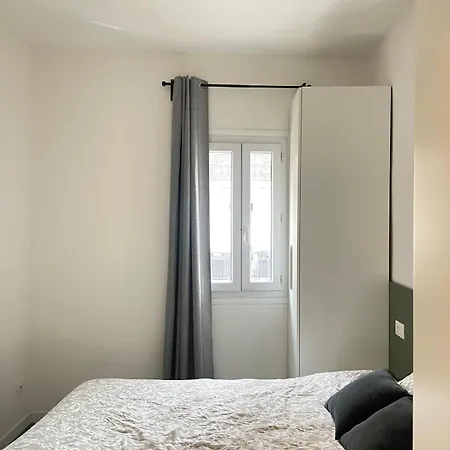 Appartamento Cozy Monaco Border