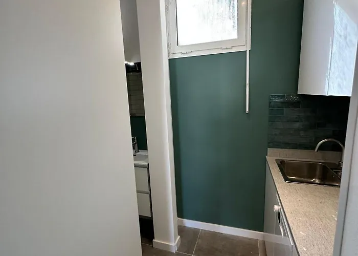 Cozy Monaco Border شقة روكوبرُن كاب مارتي