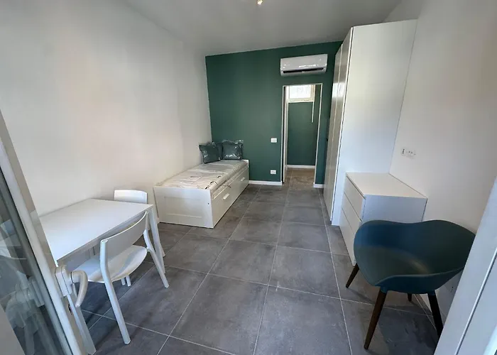 شقة Cozy Monaco Border *