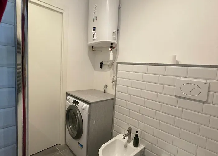 شقة Cozy Monaco Border *