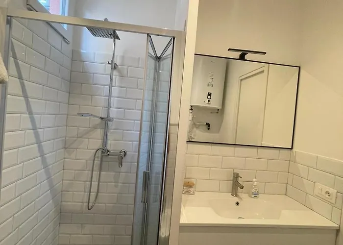 Cozy Monaco Border شقة روكوبرُن كاب مارتي